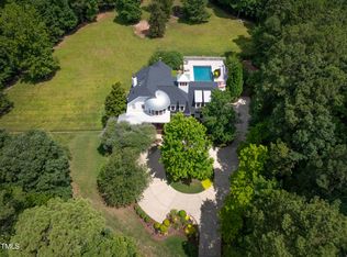 1153 Four Wheel Dr, Wake Forest, NC 27587