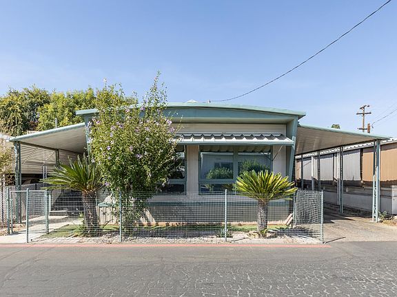 2nd image of 1272 Villa Ave Space 92