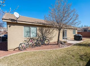 2139 W 1465 N, Saint George, UT 84770