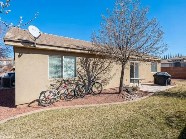 2139 W 1465 N, Saint George, UT 84770