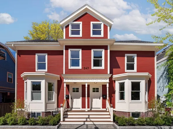 347 Broadway #1, Cambridge, MA 02139