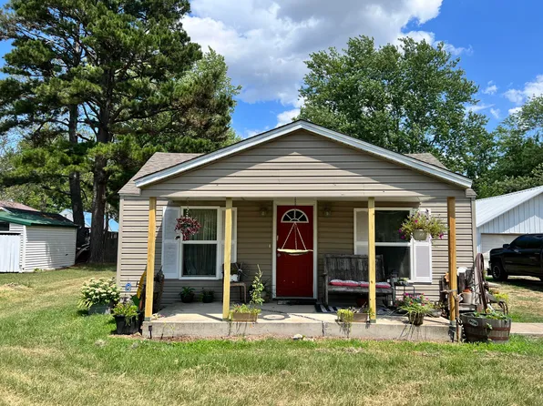 1204 N Darrell Street, Mountain Grove, MO 65711