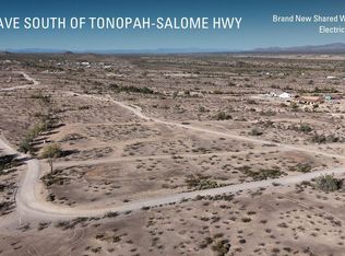 35XX N 334TH Avenue #-, Tonopah, AZ 85354