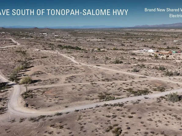 35XX N 334TH Avenue #-, Tonopah, AZ 85354