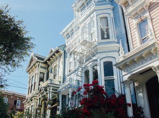 290 Page St #B, San Francisco, CA 94102