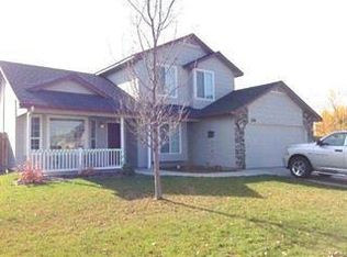 261 Indian Rocks Dr, Meridian, ID 83646