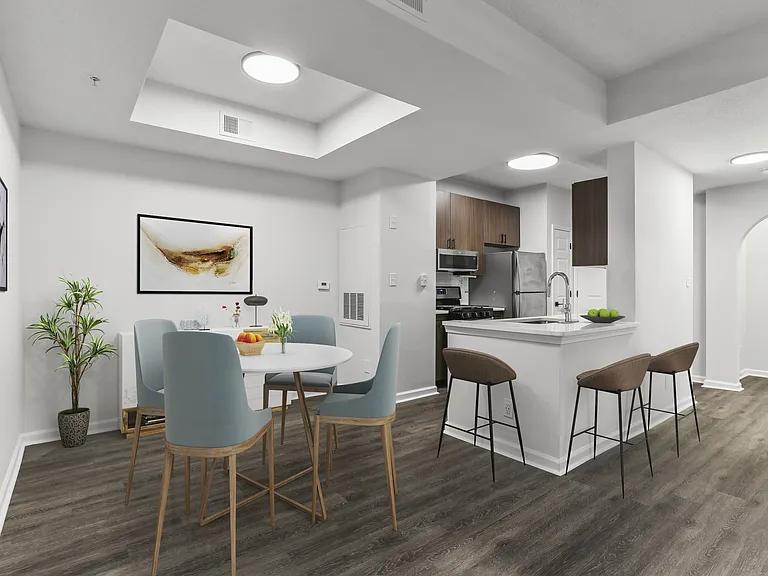 Clover Apartments — Photo 16