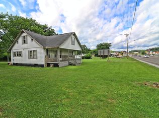 200 Sheppard Rd, Oneida, TN 37841