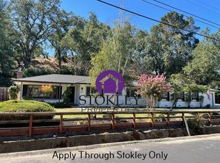 811 Holly Hill Dr, Walnut Creek, CA 94596