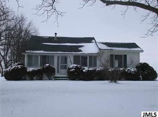 11035 Erie Rd, Parma, MI 49269