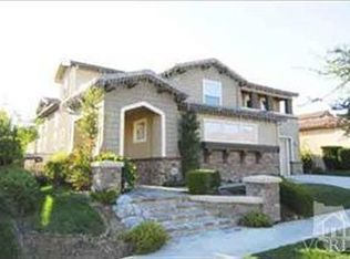 2812 Heavenly Ridge St, Thousand Oaks, CA 91362
