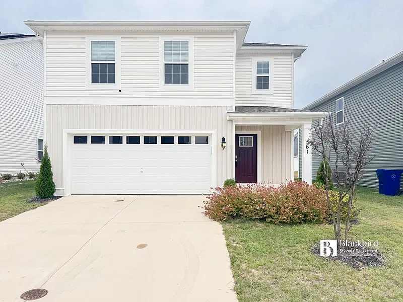 3 bed, 2.5 bath, 2000 sqft, $3,000 — Photo 2