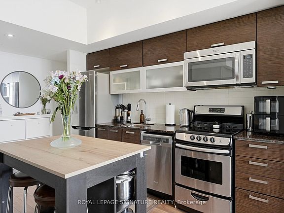 3rd image of 68 Abell St #Penthouse 02