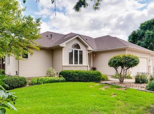 1655 Kristin Ct, Minneapolis, MN 55432