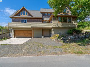 1025 NW Inlet Ave, Lincoln City, OR 97367