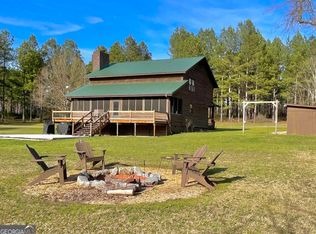 1267 Balchin Rd, Elberton, GA 30635