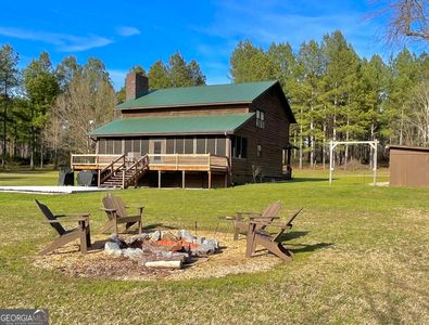 1267 Balchin Rd, Elberton, GA, 30635