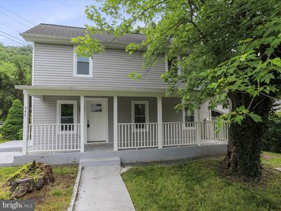 245 Knoxville Rd, Knoxville, MD, 21758