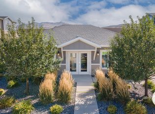Porters Crossing, Eagle Mountain, UT 84005
