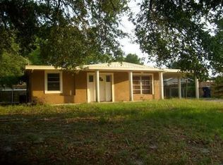 2306 W Cluster Ave, Tampa, FL 33604