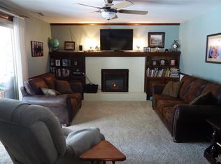 15025 Mercury Ln, Huntertown, IN 46748