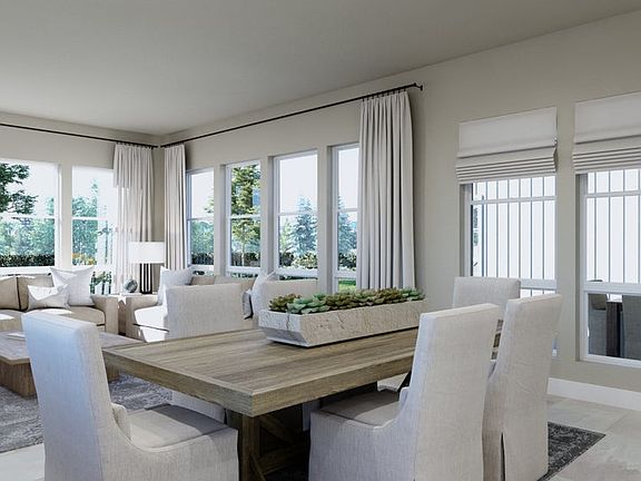 Acadia The Marigold Plan