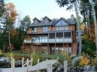 122 Varney Point Rd, Gilford, NH 03249