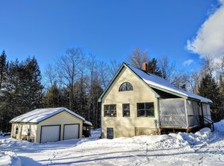 174 Dutch Gap Rd, Chesterville, ME 04938