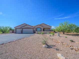 8978 E Mesquite View Pl, Corona De Tucson, AZ 85641