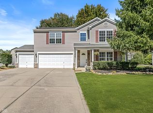 10606 Colonial Ct, Indianapolis, IN 46234