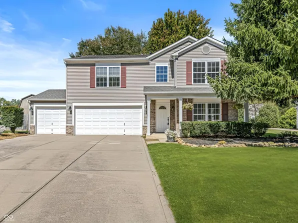 10606 Colonial Ct, Indianapolis, IN 46234