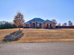 18932 Marbella Ln, Harrah, OK 73045