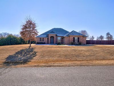 18932 Marbella Ln, Harrah, OK, 73045