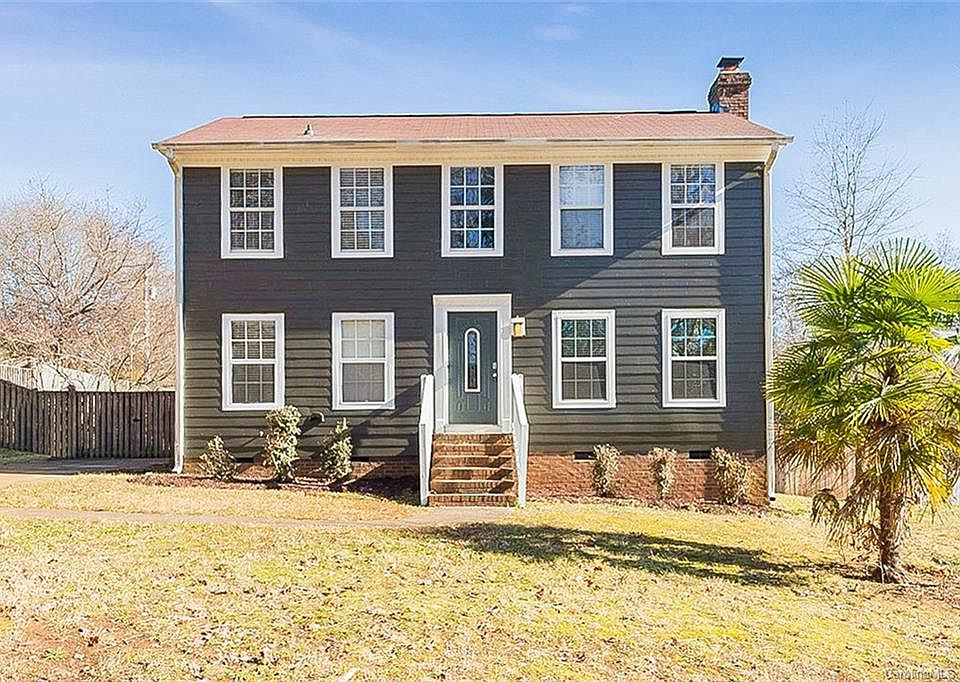 14806 Rothwell Dr, Mint Hill, NC 28227 Zillow