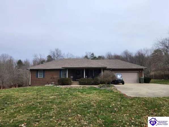 2704 Leafdale Rd, Hodgenville, KY 42748