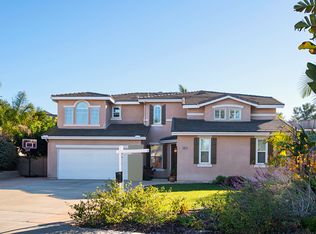 5021 Bella Collina St, Oceanside, CA 92056