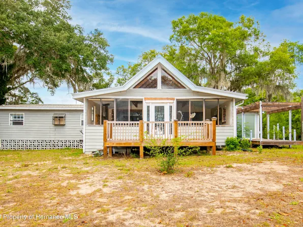 7378 W C #476, Bushnell, FL 33513