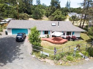 615 Kinworthy Dr, Shady Cove, OR 97539