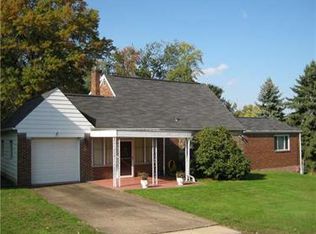 21 Wallace Rd, Pittsburgh, PA 15209