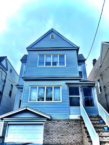 25 Kelly Pkwy, Bayonne, NJ, 07002