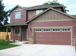 1106 NW 61st Cir, Vancouver, WA 98663