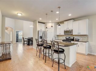 13212 Mariscan St, Manchaca, TX 78652