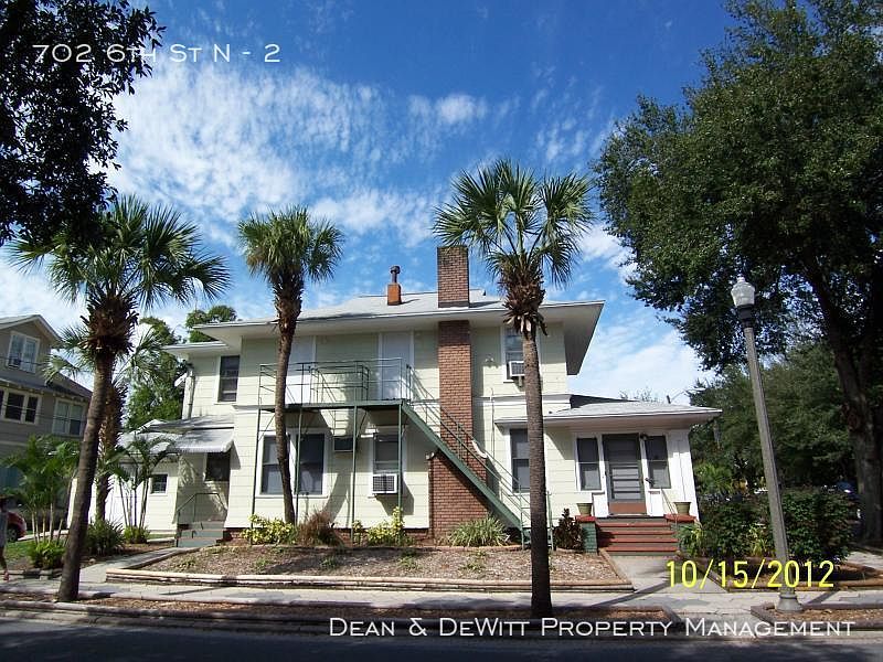 1st image of 702 6th St N APT 2
