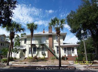 702 6th St N APT 2, St Petersburg, FL 33701