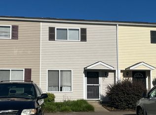154 Delmar Ln APT G, Newport News, VA 23602