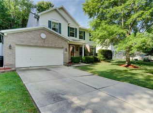 6568 Gander Rd E, Dayton, OH 45424