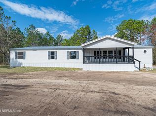 14693 Hid Dugger Rd, Sanderson, FL 32087