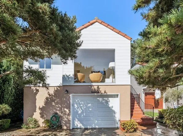 12 Crestlake Dr, San Francisco, CA 94132