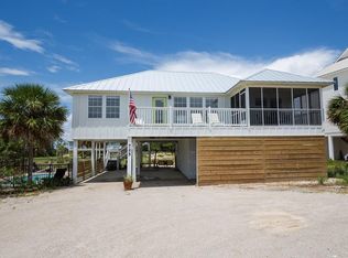 725 E Gulf Beach Dr, Eastpoint, FL 32328