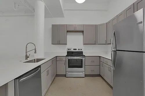 4500 S Kingshighway Blvd #2 Photo 1